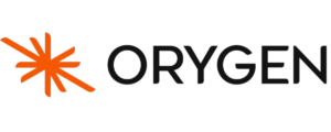 Logo Orygen
