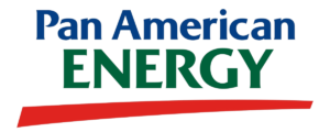 Logo Pan American