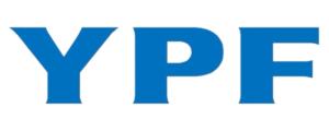 Logo YPF