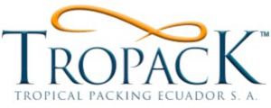 Logo tropack